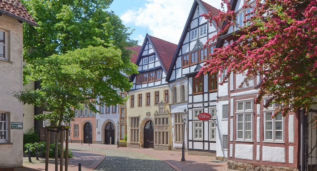 Museum Minden Museum Minden